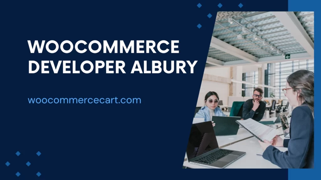 Woocommerce Developer Albury