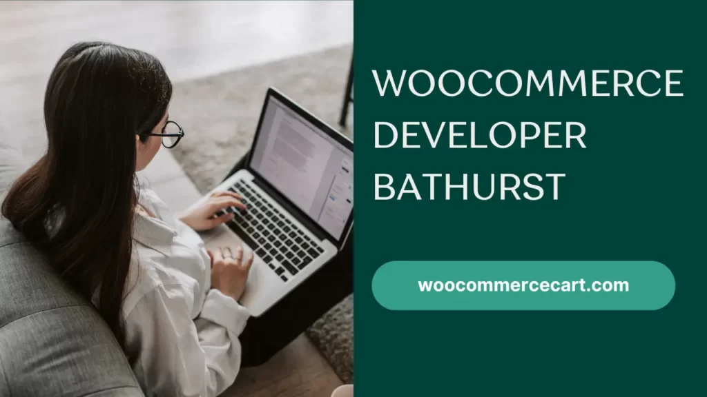 Woocommerce Developer Bathurst