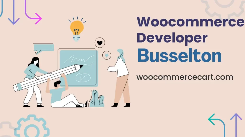 Woocommerce Developer Busselton