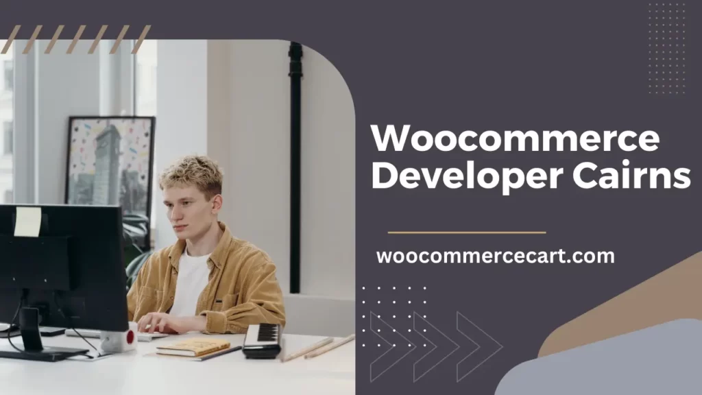 Woocommerce Developer Cairns