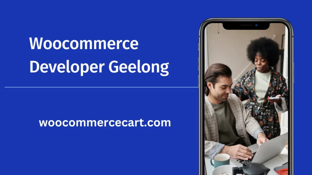 Woocommerce Developer Geelong