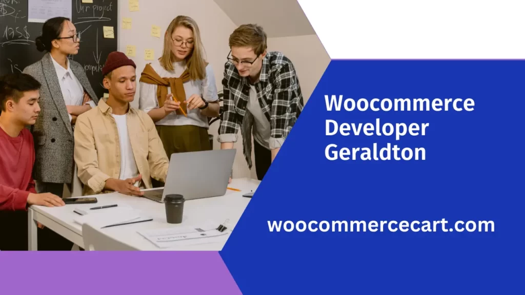 Woocommerce Developer Geraldton